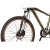 Import Flying Pigeon 24speed Castro Style mountain bicycle (FP-AMTB18004) from China