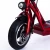 Import Foldable 10 inch 500W Electric Kick Scooter  with Wide Deck from China
