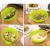 Import Foldable Silicone Fish Steamer Bread Maker from China