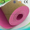 Folding Panel Gymnastics Yoga Dance Exercise Gym Martial customer printedTraining Tumbling Floor Mat Pad