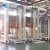 Food Factory High Level Full un-stack Automatically Packaging Line for unloading cans and glass bottles