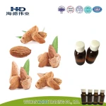 Food flavour powder,Almond flavour for drinks,dairy,biscuit,candy