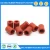 Import Food Grade Colorful Silicone Made Rubber Products from China