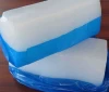 Food grade molding HTV Solid silicone rubber compound
