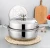 Import Food Warmer Stainless Steel Kitchenware Pot Set Multifunctional Cooking Hot Pot With Handle from China