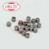 FOOVC21002 Exhaust Valve Ball Seat F OOV C21 002 Motorcycle Valve Seat FOOV C21 002 For 0445110 Injector 5 Pcs / Bag