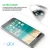 For iphone 8 7 Nuglas 9H tempered glass screen protector