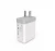 Import For US Plug 30W USB PD Type C Wall Charger home charger from China