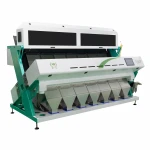 For walnut raisin nut red lentil chickpea colour sorter plastic almond sorting machine