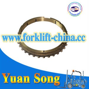 Forklift Parts 5/6F Synchronizer Ring