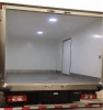 foton ollin 7.6m refrigerated refrigerator cold chain cars transport vehicle truck