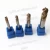 Import Four Flutes Tungsten Carbide End Mill Tools Cnc Router Bits Ball Milling Cutter from China