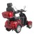Import Four Wheel Disabled Electric Mobility Scooter (ES-039) from China