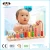 Import FQ brand new bead frame baby wooden abacus preschool counting calculator educational toys for children from China
