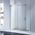Import Frameless sliding glass shower door from China