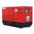 Import Free electricity generator 200 kw 250 kva permanent magnet diesel generator from China