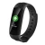 Import Free Logo Print Fitness Tracker Blue Smart Bracelet Pedometer from China