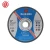 Import Free Sample Bluebird cutter stone, stone sanding iron disc from China