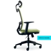 Free Sample Boss Swivel Revolving Manager PU Leather Executive Office Chair/Chair Office X2-2B high back chair