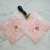 Import Free Sample Custom Print  Blank Insert  Wedding Invitation Cards Shimmer Laser Cut Pocket from China
