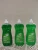 Import Free Sample FEFE Dishwasher Cleaning Detergent Soap Kitchen Liquid Dishwashing Liquid With Customers Brands from China