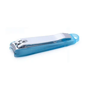 Free Sample Newest High Performance cheap carbon steel baby Nail Clippers