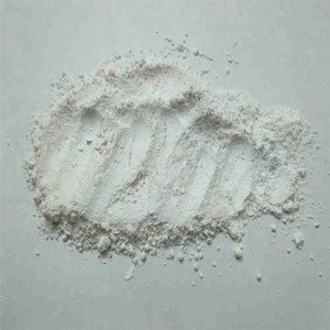 free samples mica raw material powder
