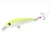 Import Free Ship 10pcs different colors/Package Fishing Lures,Artificial Fish,Tackle,Soft Baits from China