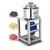 Import Free Shipping Stainless Steel Commercial Meatball Beater/Meat Beating Machine from China