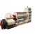 Import Free Spare Parts Energy Saving Cheap Small Semi Automatic Hollow Brick Machine from China