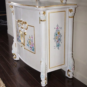 French country style living room furniture classic furniture tv cabinet