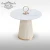 Import French style side tables for living room wholesale metal end table new design villa modern side table from China