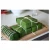 Import fresh and frozen green tropical banana leaf cheapest price banana leaf from Vietnam
