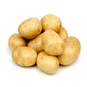 Fresh Irish Potatoes For Sale & Export
