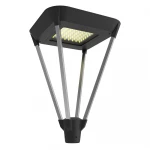 FREYLITE Aluminum outdoor waterproof road lighting ip65 30w 40w 50w 60w 80w led garden light