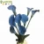 Import From Home & Garden table lamp Artificial & Dried Flowers Flower decorative purple calla lily Film flower from China