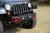 Import Front Bumper Protect Guard for Jeep Wrangler JK Rubicon 2007-present Accessories Parts from China