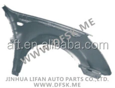 Front Fender for CHERY A5