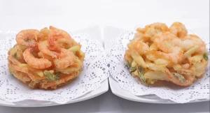 frozen fried shrimp and vegetable cake frozen shrimp frozen vegetable