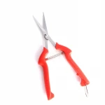 FS004    stainless steel  small fruit tree cutting pruning garden scissors