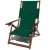 Import FSC wood Patio wooden chair/ deck chair/ patio relax chair furniture from China
