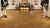 FUDELI Versailles series oak parquet wood flooring