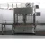 Import Full automatic 12 heads servo liquid filling machine gravity juice filling machine from China