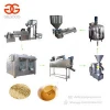 Full Automatic Peanut Grinding Machinery Sesame Butter Processing Line Tahini Making Machine For Sale