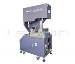 Full automatic plastic ring binding machine