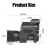 Import Full HD 1080P Monocular Riflescope 200M Range IR Scopes Digital WiFi Hunting Camera Night Vision Scope from China