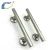 Import Full size modern stainless steel kitchen cabinet door drawer T Bar handles from China