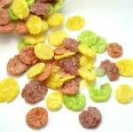 Fully Automatic Breakfast Cereals/Corn Flakes Making Machine/Processing Line