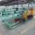 fully-automatic chain link fence weaving machine