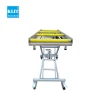 Funeral Supplies for coffin  manufacture lifting functional mortuary hydraulic body trolley lift